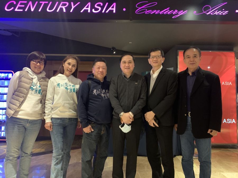 擁抱AI技術 台灣電影業啟動虛擬前期製作新風潮 198 擁抱AI技術 台灣電影業啟動虛擬前期製作新風潮 197