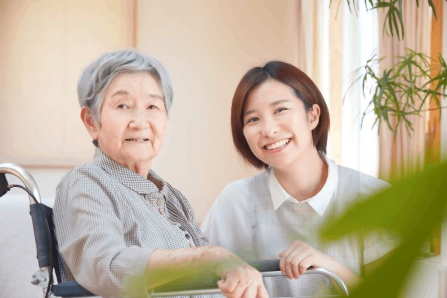 有影/【長照改革2-2】提4面向改革 藍綠白立委促政策改善、執行到位 218 照片來源:ACworks/photoAC