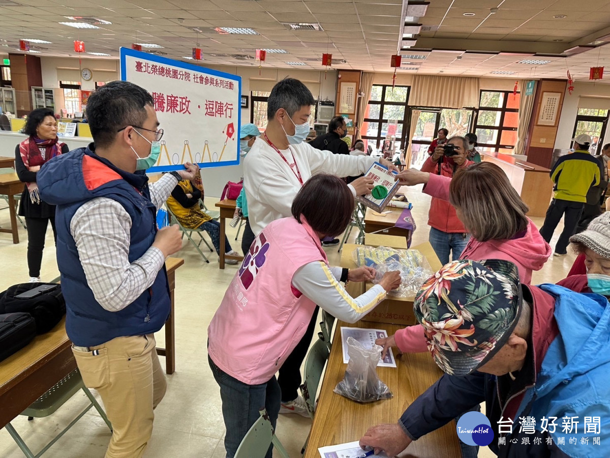「及早發現、及早治療」 臺北榮總桃園分院早療團隊陪伴慢飛天使成長