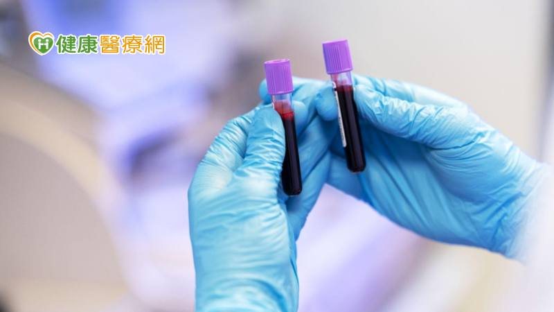 肺癌篩檢再突破!三總聯手旌德生技研發新技術助早期發現癌變