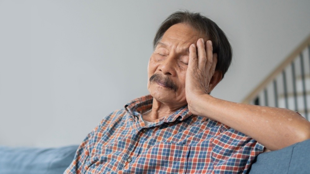 長輩白天打瞌睡、出現退化性行為? 醫:當心睡眠呼吸中止症增加阿茲海默症風險