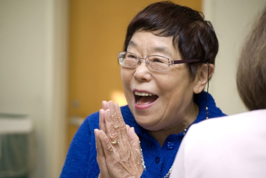 家中長輩白天打瞌睡、記憶力變差、語言能力減弱時,家屬應積極安排接受檢查或治療。 家中長輩白天打瞌睡、記憶力變差、語言能力減弱時,家屬應積極安排接受檢查或治療。