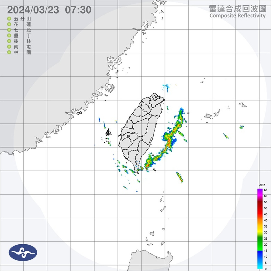 週六天氣穩定高溫衝32度 日夜溫差大