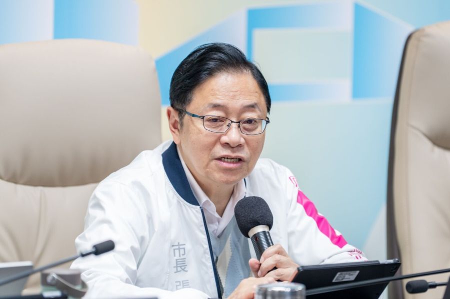 經濟部推薦3家SRF廠入桃科惹議 桃園市府:即日起廢止同意 178 經濟部推薦3家SRF廠入桃科惹議 桃園市府:即日起廢止同意 177