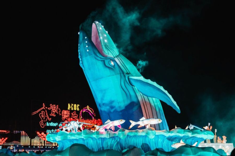 救國內旅遊!政府拋短時數免簽 魯明哲:關鍵要讓旅客停留消費 167 照片來源:交通部觀光署臉書