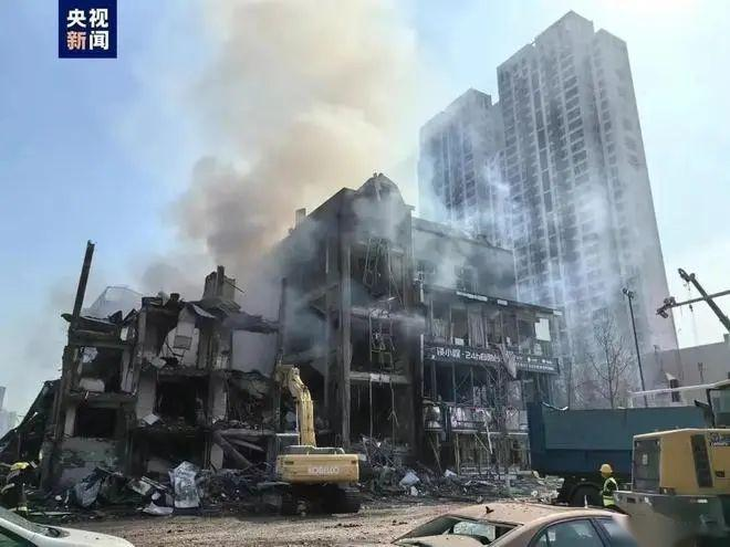 大陸頻繁出現爆炸事故 背後真相是……