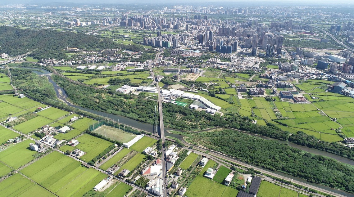 竹縣十大交通建設「褒忠路拓寬」25日辦說明會 儘速規劃設計拚年底招標