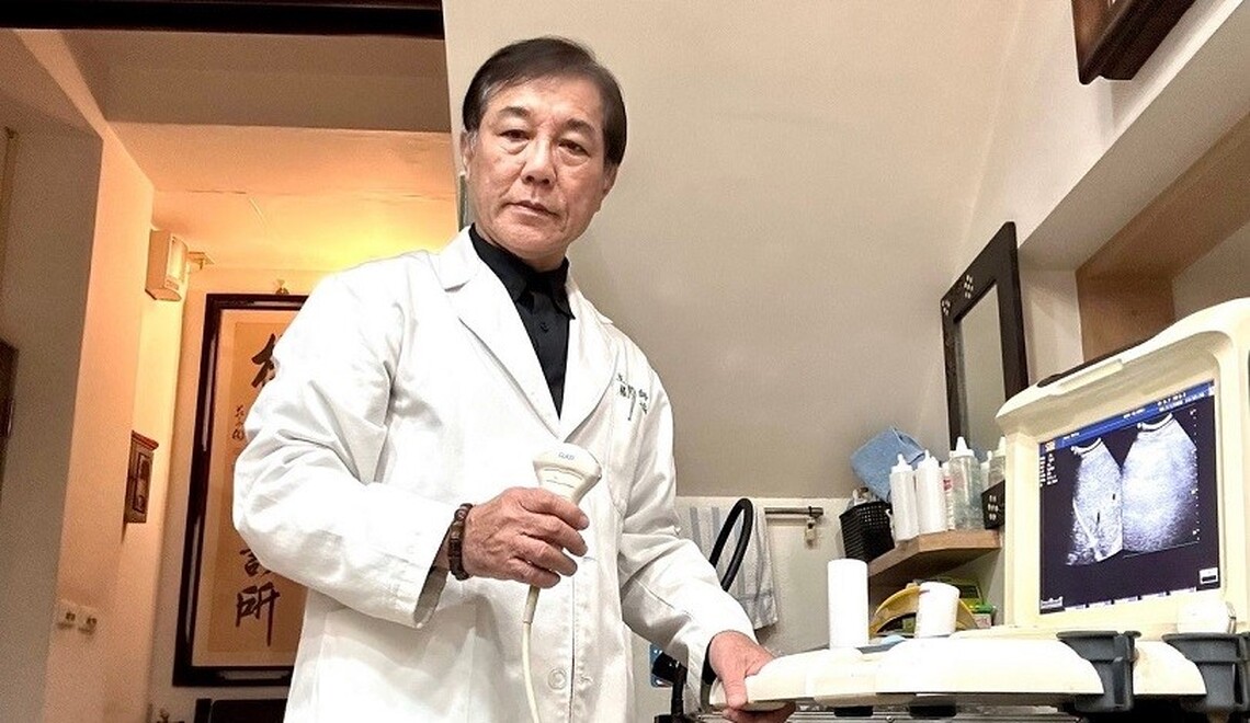 生活環境汙染 注意肺部健康