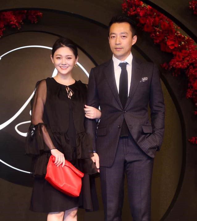 汪小菲連闖大S豪宅　指控濫用藥物　離婚後戰火再起