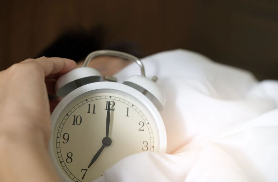 睡得著≠睡得好! 符合「這四點」才叫良好睡眠品質 172 睡得著≠睡得好! 符合「這四點」才叫良好睡眠品質 171