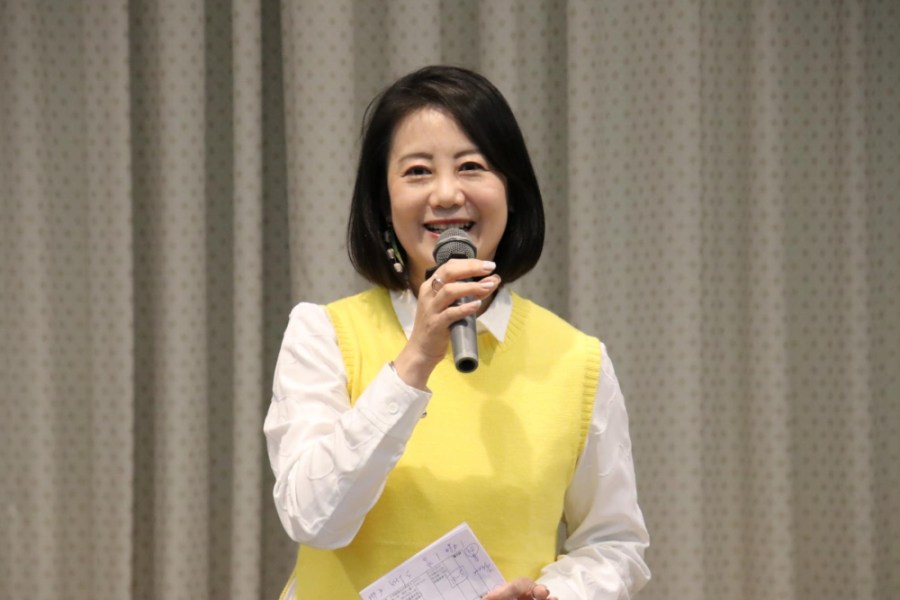 花東快特別條例草案將審議 吳思瑤呼籲:國民黨別失憶 170 民進黨團幹事長吳思瑤資料照。