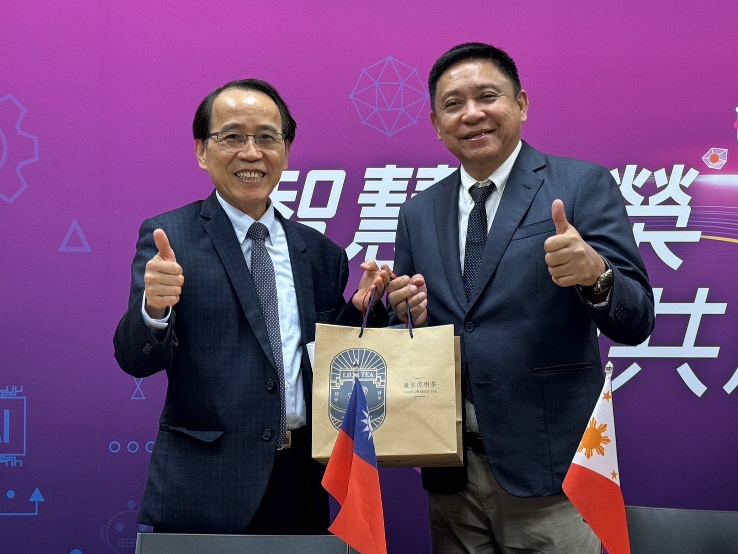 2024高雄智慧城市展圓滿閉幕！ 最接地氣的科技應用展示，驚艷國內外參訪者