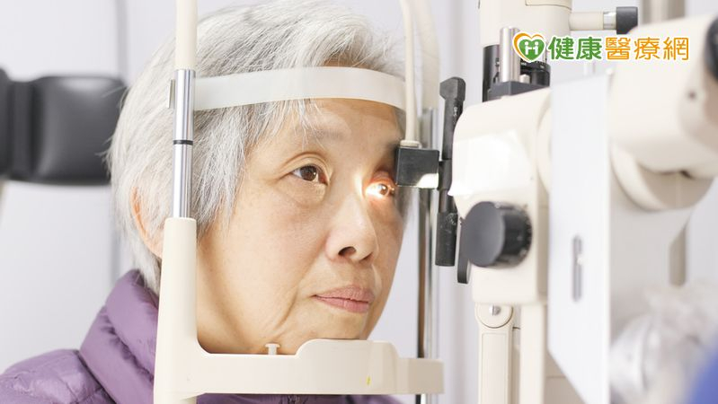 偏鄉七旬婦長期「看不清」! 醫義診抓出「白內障」