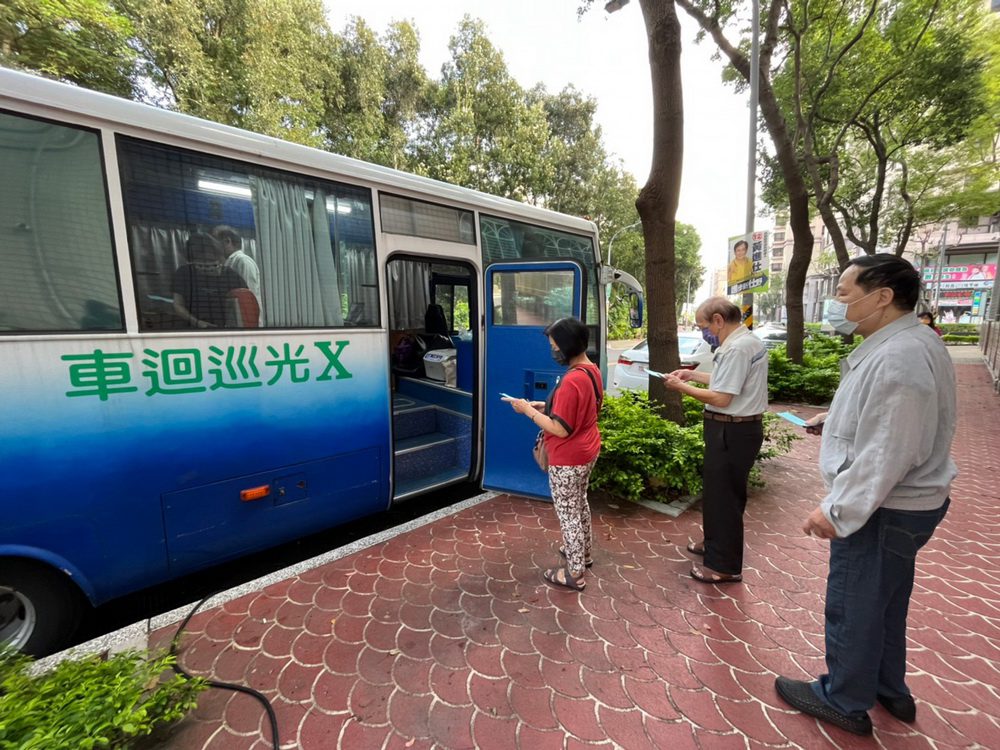 桃園提供免費潛伏結核檢查與治療 希望能早期發現早期治療
