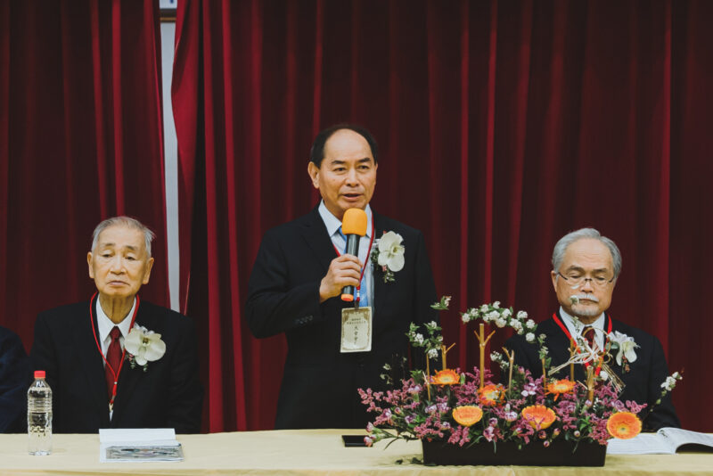 2024年國際城市劍道文化交流大會在高雄中山大學開幕  高手雲集