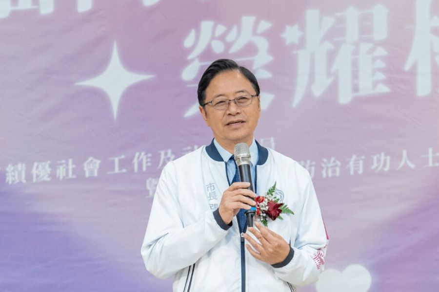 桃園警匪駁火員警中彈!張善政:全力支持查緝 將赴醫院慰問 170 照片來源:桃園市政府