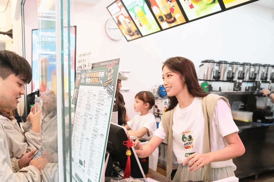 照片來源：Drinkstore官網