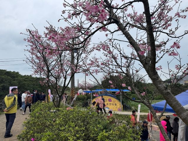 圖8_三生步道假日有「希望市集」,販售在地農產品.jpg