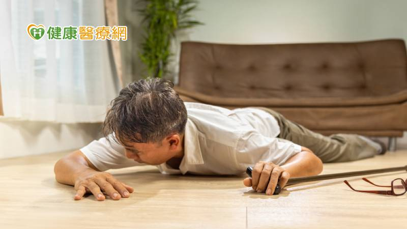 研究發現肌肉少,死亡風險攀升! 趁早養肌力2策略