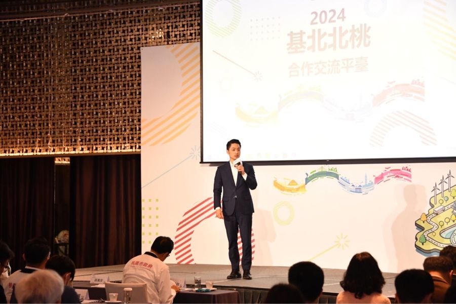 找不到台智光跟柯文哲的議價紀錄 蔣萬安要求法務局即刻解除專案合約 179