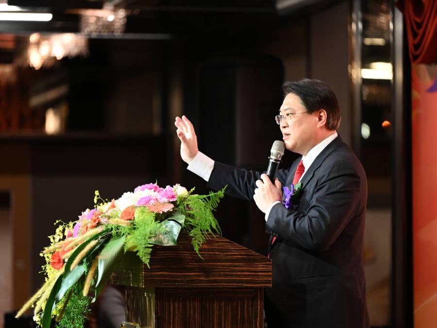 指民進黨罷免謝國樑轉移焦點 毛嘉慶:東岸商場應問責林右昌 186 指民進黨罷免謝國樑轉移焦點 毛嘉慶:東岸商場應問責林右昌 185