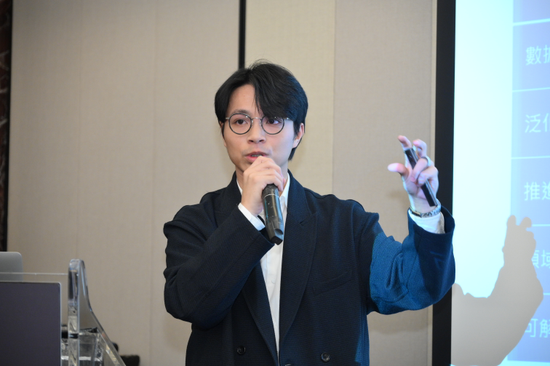 大數據結合AI為城市治理帶來創新之路!Vpon期許能驅動各國觀光產業邁向數位化轉型