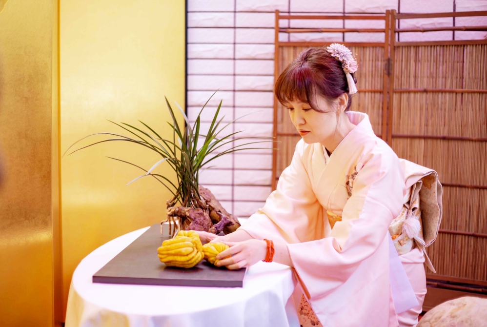 小笠原流煎茶の花と盛物 　小笠原 秀翠 (著), 小笠原 秀道 (著) 小笠原流煎茶の花と盛物 小笠原 秀翠 (著), 小笠原 秀道 (著