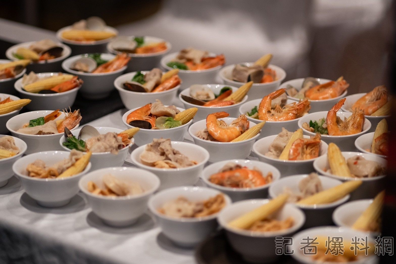 ▲鍋燒麵料理照。(圖/觀光局提供)