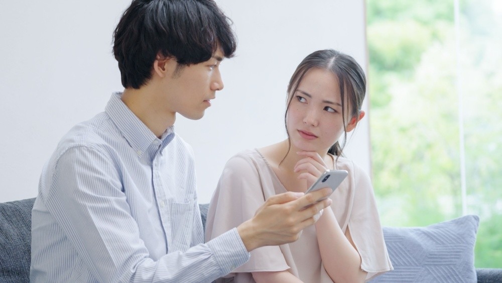 懷疑另一半有出軌跡象? 心理師建議用「1測驗」釐清:中越多可能是外遇體質