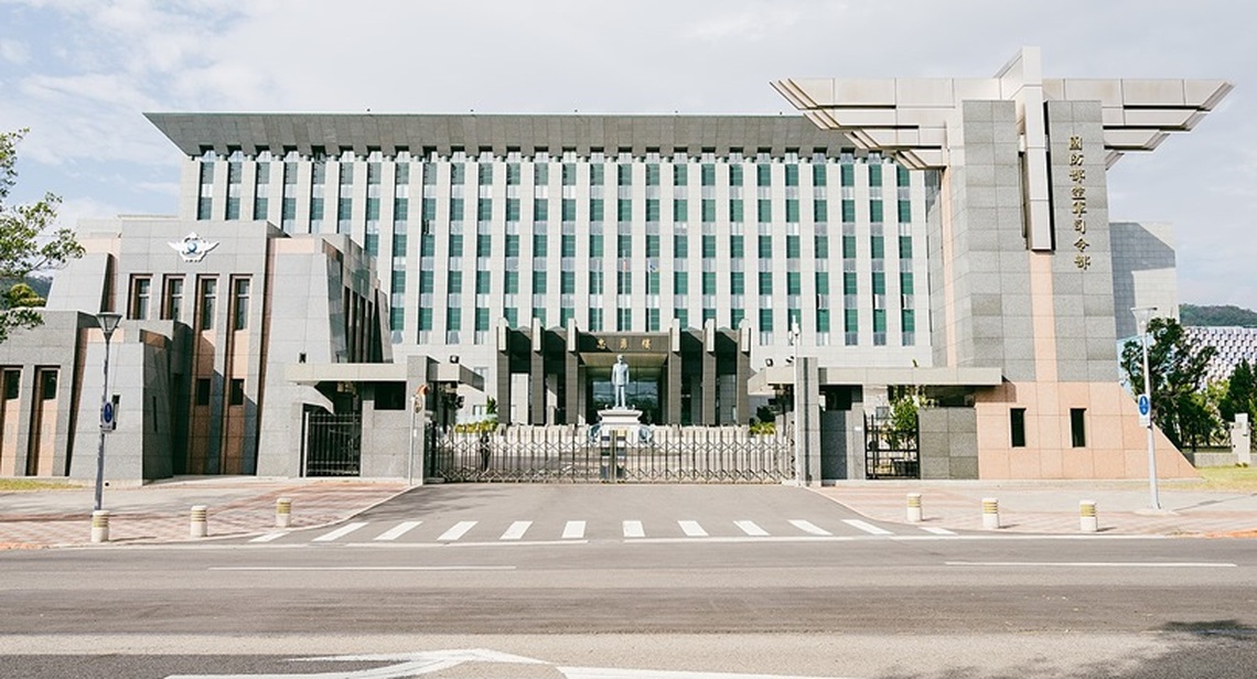空軍結合多軍種演練整體防空作戰 驗證聯合作戰能力