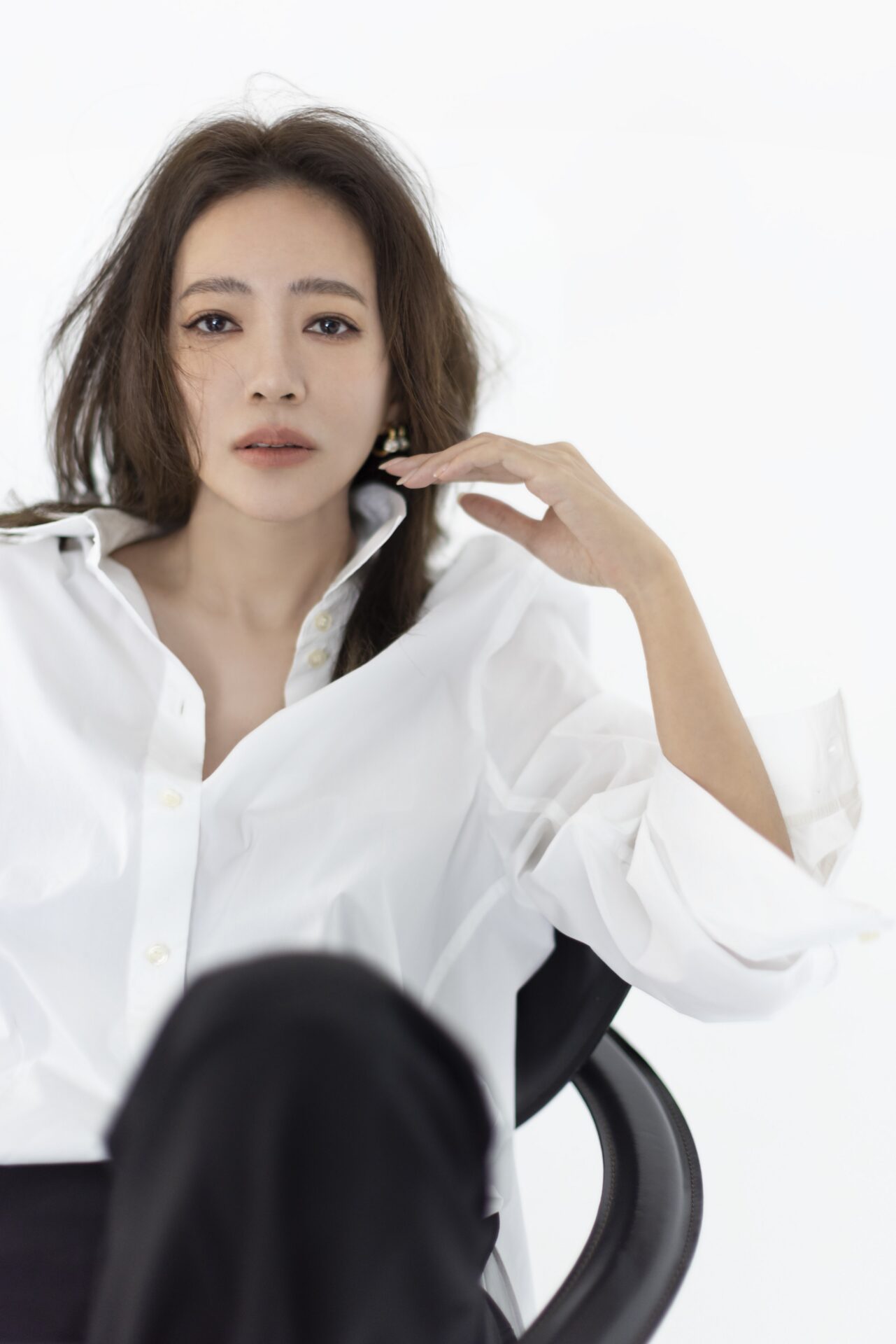 高宇蓁「演而優則唱」轉戰樂壇初試啼聲