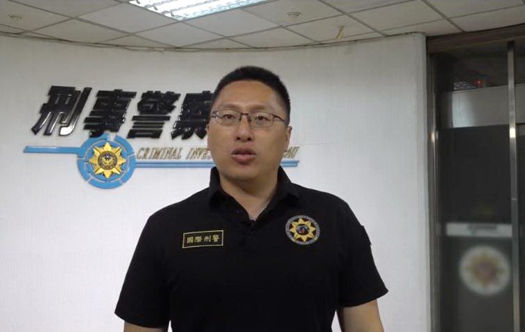 臉書貼文炸彈恐嚇立委羅智強 台星警合作新加坡逮男嫌犯法辦
