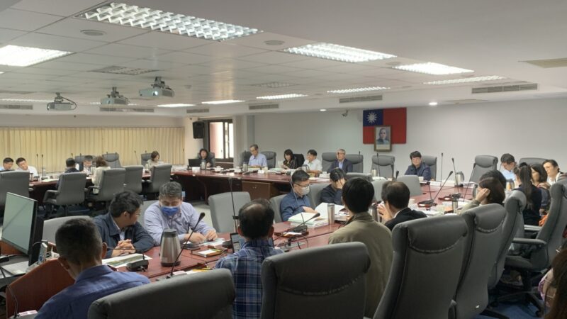 都市計畫變更獲內政部都委會審議通過 台39線高鐵橋下道路延伸優先路段 預計115年6月完工