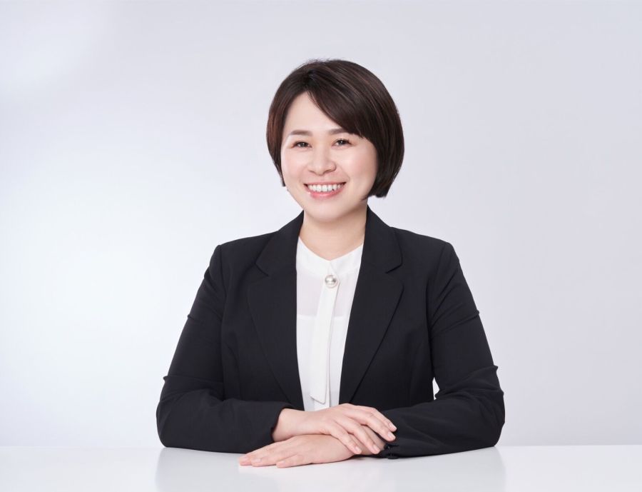 台智光爭議陳智菡稱106年沒訂3M費率 郭音蘭：未讀合約就亂講 209