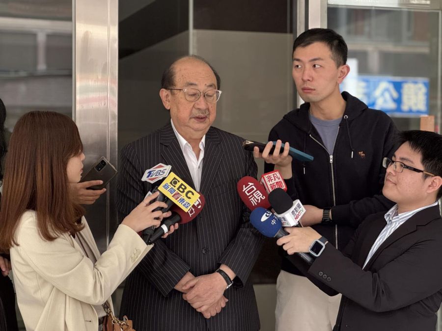【有影】黃國昌協商暴怒離場 柯建銘嘆:心理素質永不改變很可惜 208 【有影】黃國昌協商暴怒離場 柯建銘嘆:心理素質永不改變很可惜 207