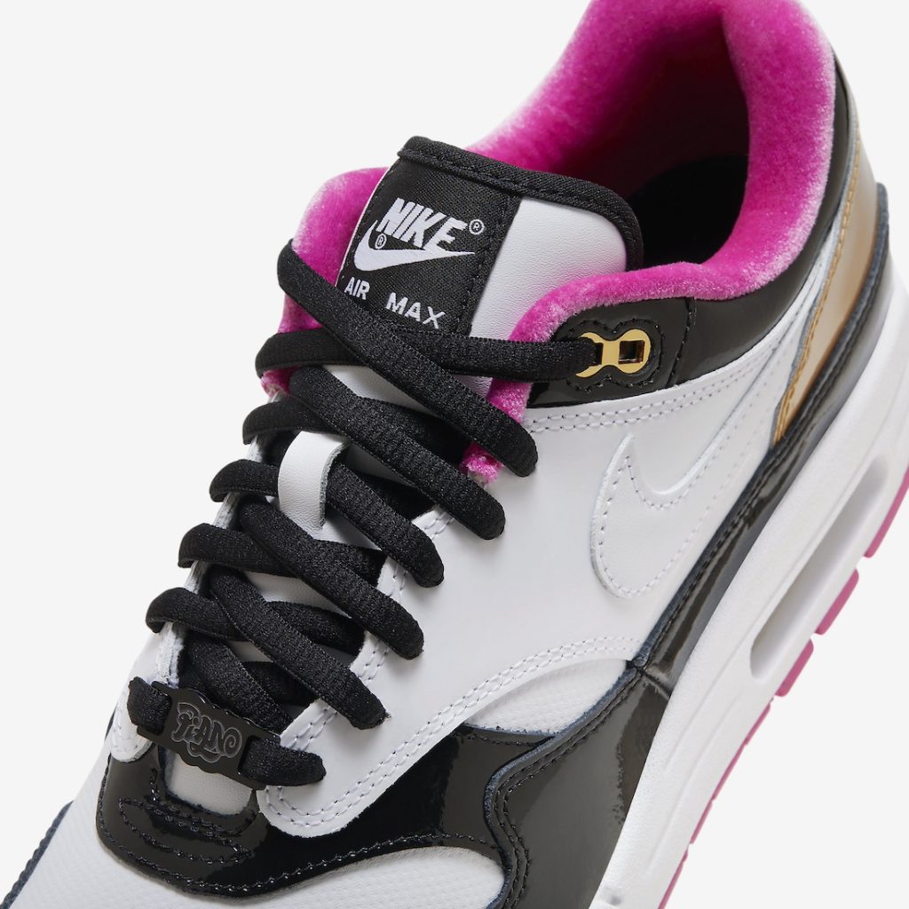 phantaci x nike air max 1