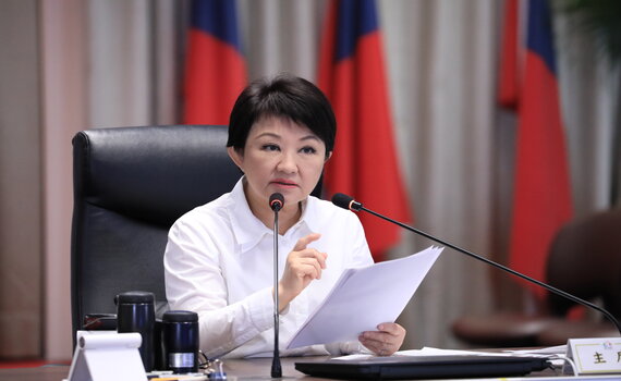 中市法制局營造友善消費環境 盧秀燕籲:歡迎市民朋友諮詢