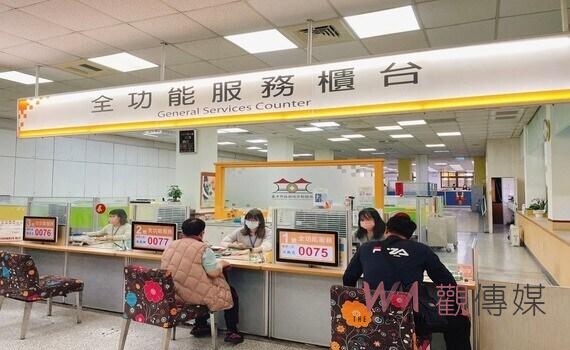 賣配偶生前贈與土地！中市地稅局：主動幫省百萬土地增值稅