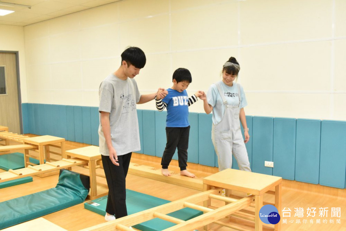 長庚科大幼保研究所舉辦講座 提倡幼兒精緻教育