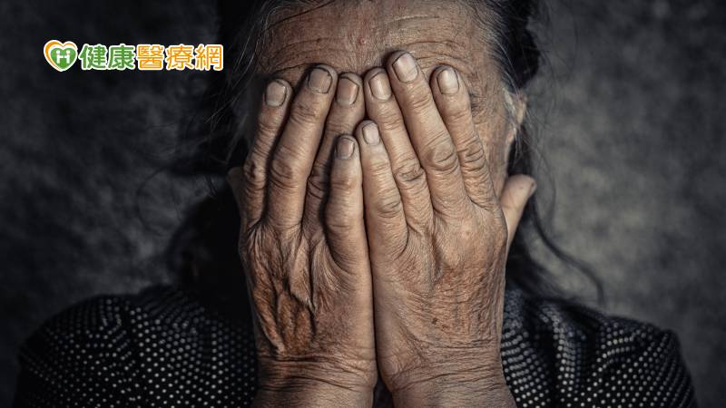 失智長者人口達35萬人! 專家籲留意4大警訊不疏忽