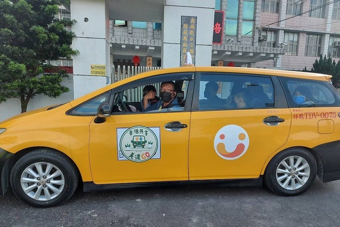 高雄市113年優良職業汽車駕駛人選拔報名開跑囉!請各職業汽車駕駛朋友踴躍參加