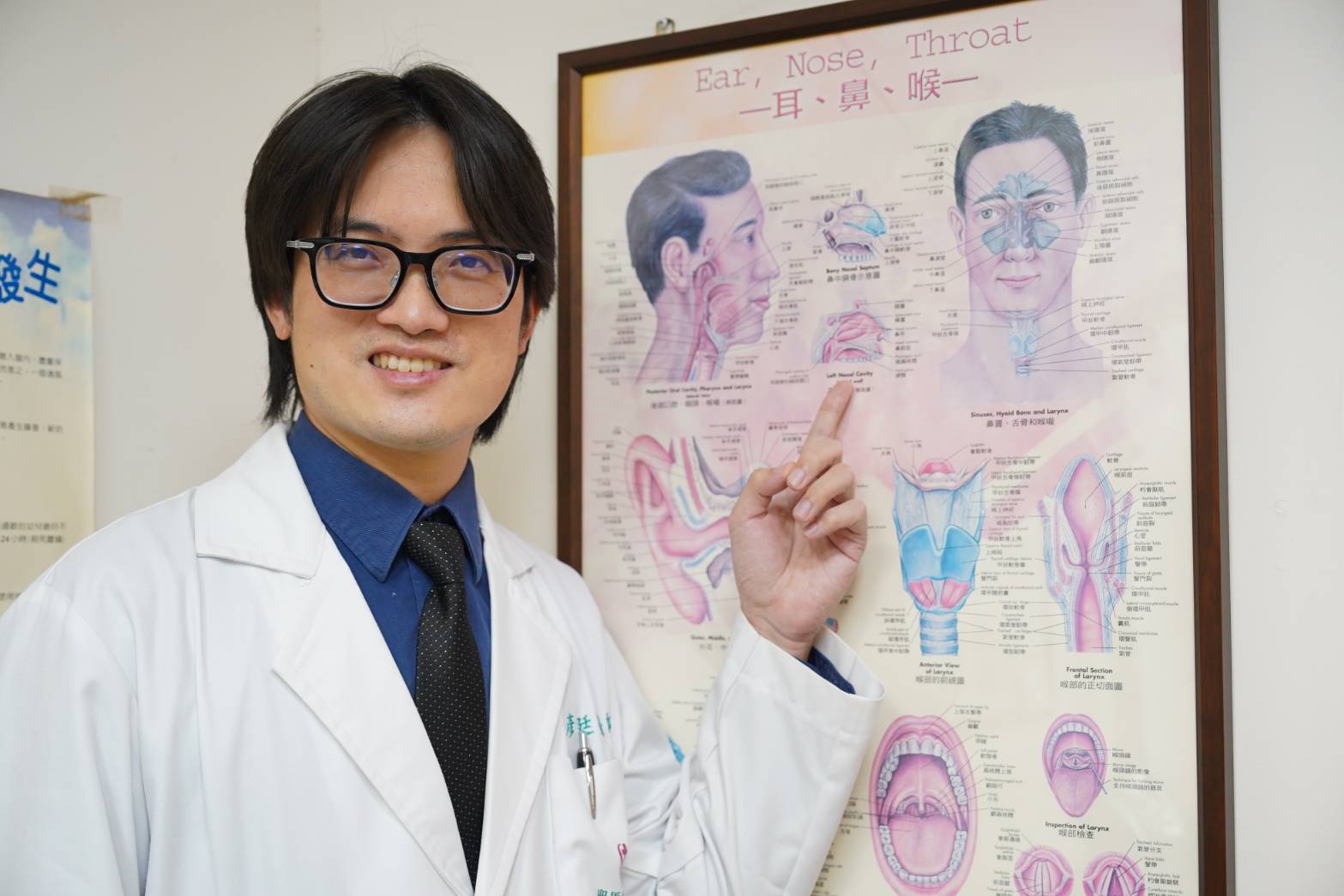 單側耳鳴要注意　醫示警恐成耳中風