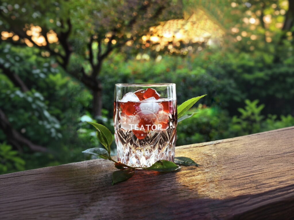 慶祝19週年,從4月1日到4月7日推出限時快閃飲品「紅粿鑽石」L$19元,滿滿清涼的晶亮冰塊水,融入了最夯的紅玉粉粿