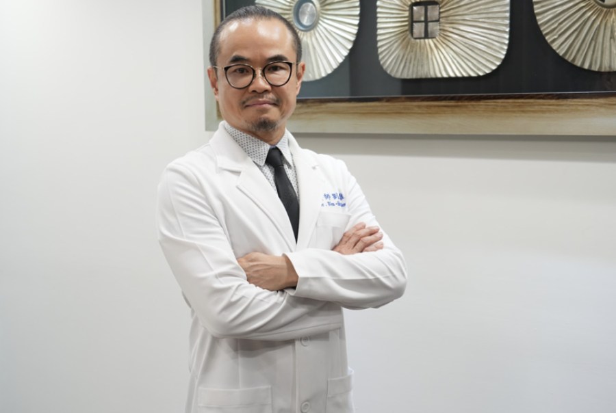 【有影】打破「2年內必復發」魔咒! 卵巢癌「維持性療法」成救命索 206 cnews003240315a01