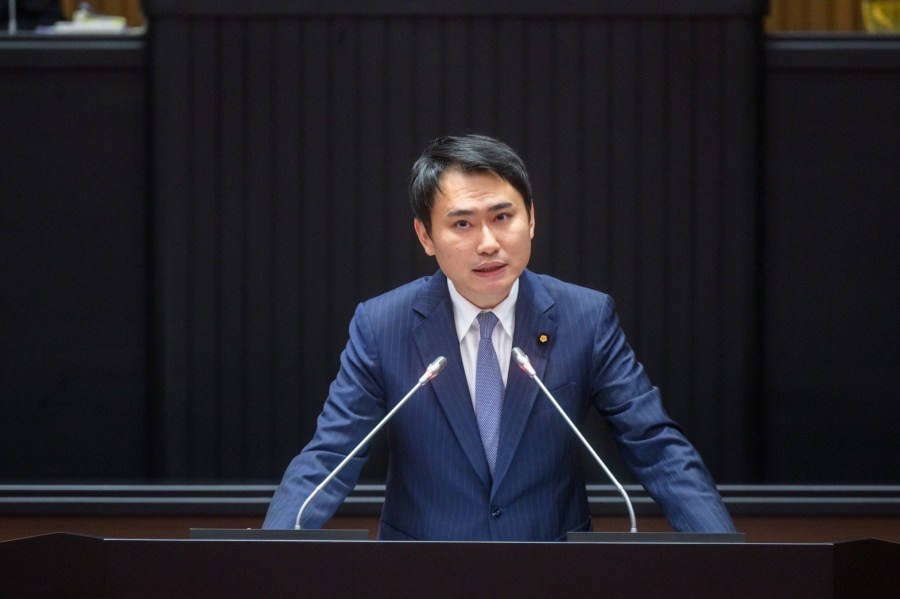 無人機訓練中心將成立 陳冠廷:提升義務役專業與考照能力 216 無人機訓練中心將成立 陳冠廷:提升義務役專業與考照能力 215