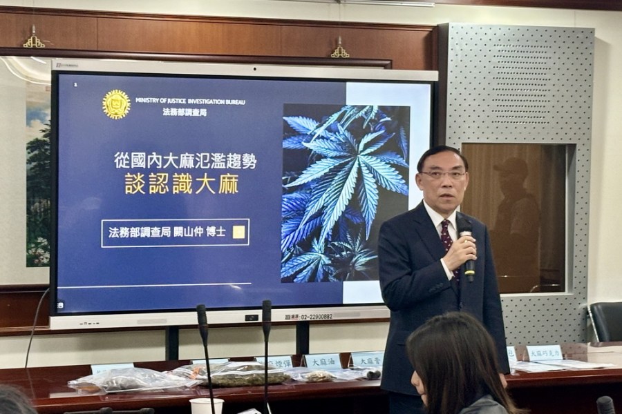寶林茶室中毒人數擴大　蔡清祥指示從速處理 217