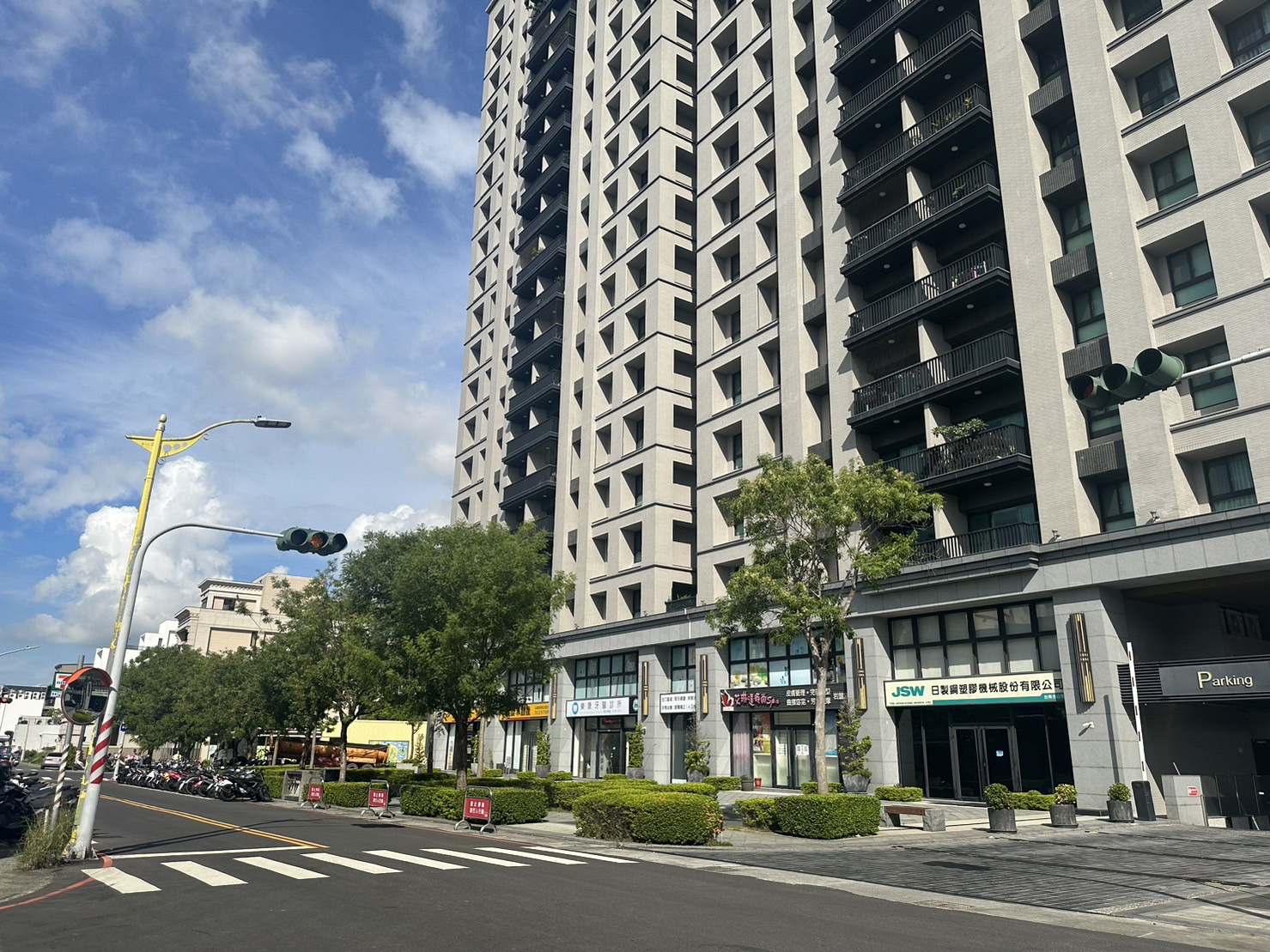 臺南市政府113年起補助公寓大廈廢除化糞池 營造優質居住環境