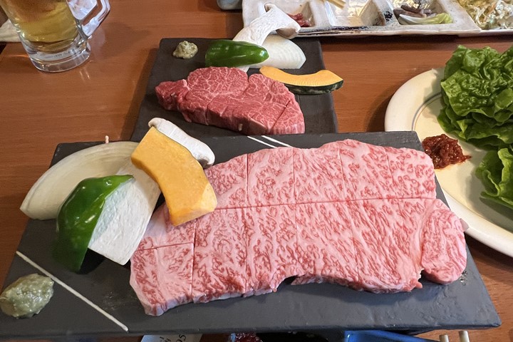 深度探訪富山縣！景點漫遊與美食饗宴