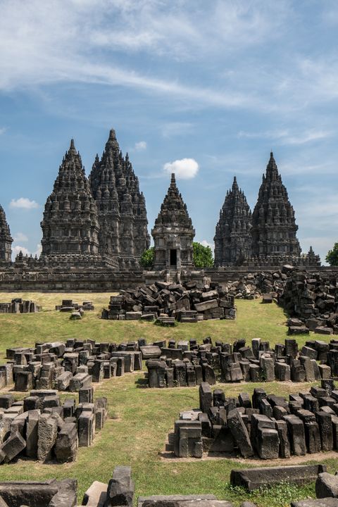 奢旅之選!來一場爪哇漫遊 踏上專屬安縵旅程