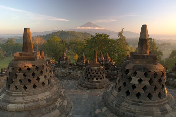 奢旅之選!來一場爪哇漫遊 踏上專屬安縵旅程